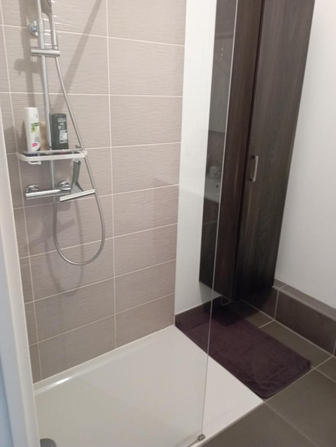 שטרסבורג Chambre Nature Chez L'Habitant מראה חיצוני תמונה